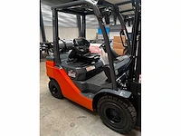 2022 toyota tonero 02-8fgf25 - afbeelding 3 van  8