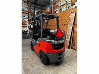 2022 toyota tonero 02-8fgf25 - afbeelding 5 van  8