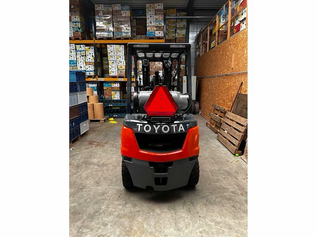 2022 toyota tonero 02-8fgf25 - afbeelding 6 van  8