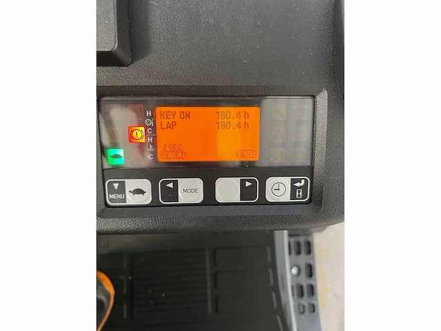 2022 toyota tonero 02-8fgf25 - afbeelding 8 van  8