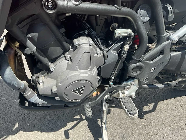2022 triumph tiger 9000 gt pro - afbeelding 3 van  31