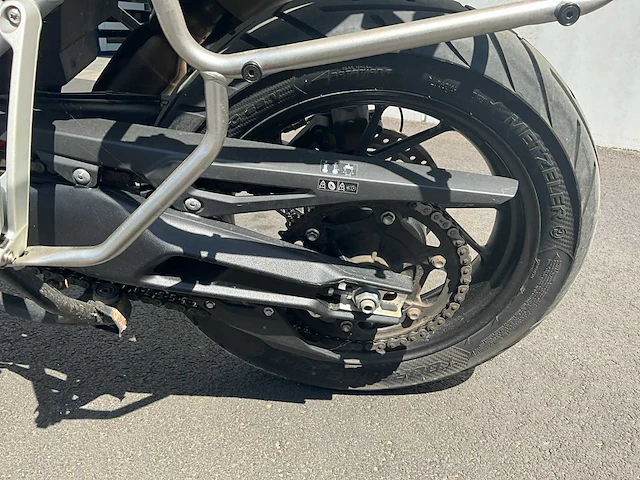 2022 triumph tiger 9000 gt pro - afbeelding 4 van  31