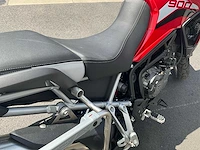 2022 triumph tiger 9000 gt pro - afbeelding 8 van  31