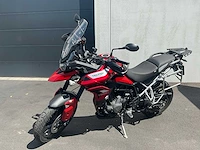 2022 triumph tiger 9000 gt pro - afbeelding 1 van  31