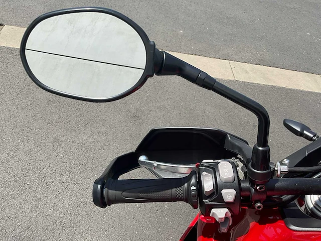 2022 triumph tiger 9000 gt pro - afbeelding 15 van  31
