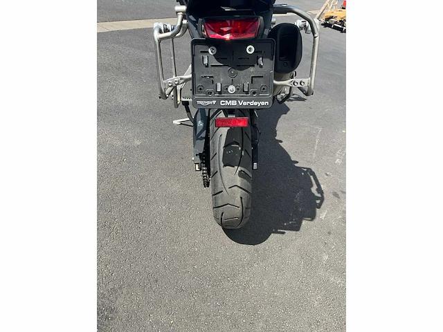 2022 triumph tiger 9000 gt pro - afbeelding 26 van  31