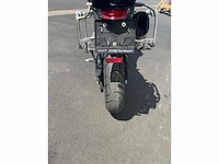 2022 triumph tiger 9000 gt pro - afbeelding 26 van  31