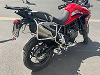 2022 triumph tiger 9000 gt pro - afbeelding 27 van  31