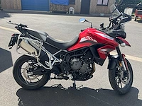 2022 triumph tiger 9000 gt pro - afbeelding 28 van  31