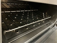 2022 turbochef i3 high-speed oven - afbeelding 2 van  15