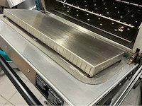 2022 turbochef i3 high-speed oven - afbeelding 3 van  15