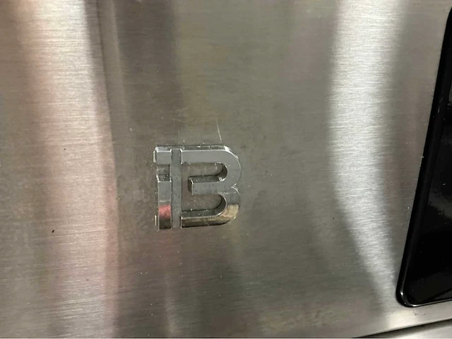 2022 turbochef i3 high-speed oven - afbeelding 4 van  15