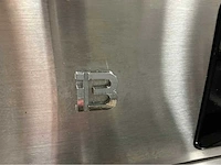 2022 turbochef i3 high-speed oven - afbeelding 4 van  15