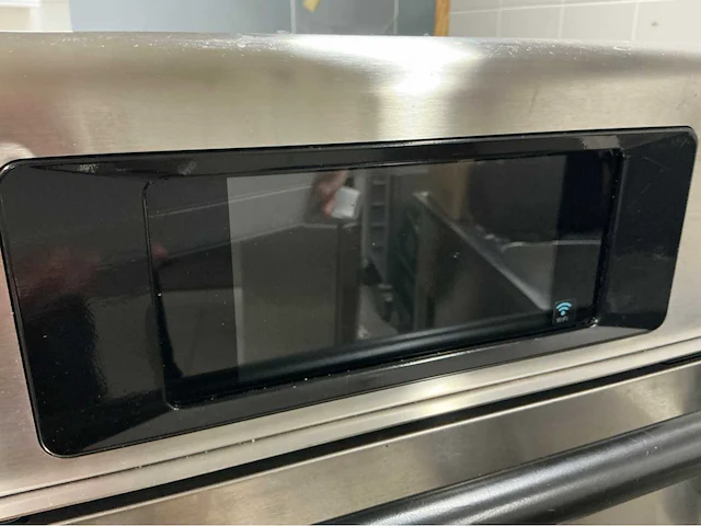 2022 turbochef i3 high-speed oven - afbeelding 5 van  15