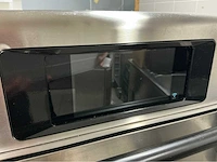 2022 turbochef i3 high-speed oven - afbeelding 5 van  15