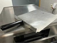 2022 turbochef i3 high-speed oven - afbeelding 7 van  15