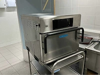 2022 turbochef i3 high-speed oven - afbeelding 8 van  15