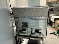 2022 turbochef i3 high-speed oven - afbeelding 12 van  15