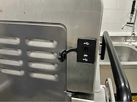 2022 turbochef i3 high-speed oven - afbeelding 14 van  15
