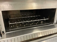2022 turbochef i3 high-speed oven - afbeelding 15 van  15