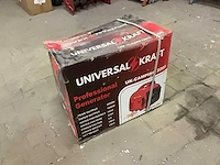 2022 universal kraft stoomgenerator - afbeelding 3 van  3