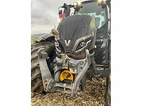 2022 valtra t175e vierwielaangedreven landbouwtractor - afbeelding 2 van  38