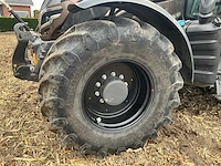 2022 valtra t175e vierwielaangedreven landbouwtractor - afbeelding 4 van  38