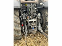 2022 valtra t175e vierwielaangedreven landbouwtractor - afbeelding 8 van  38