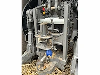 2022 valtra t175e vierwielaangedreven landbouwtractor - afbeelding 11 van  38