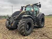 2022 valtra t175e vierwielaangedreven landbouwtractor