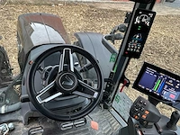 2022 valtra t175e vierwielaangedreven landbouwtractor - afbeelding 15 van  38