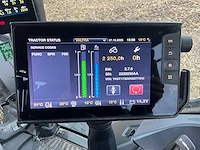 2022 valtra t175e vierwielaangedreven landbouwtractor - afbeelding 16 van  38