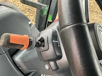 2022 valtra t175e vierwielaangedreven landbouwtractor - afbeelding 18 van  38