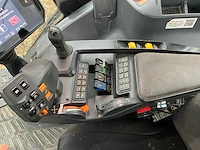 2022 valtra t175e vierwielaangedreven landbouwtractor - afbeelding 20 van  38