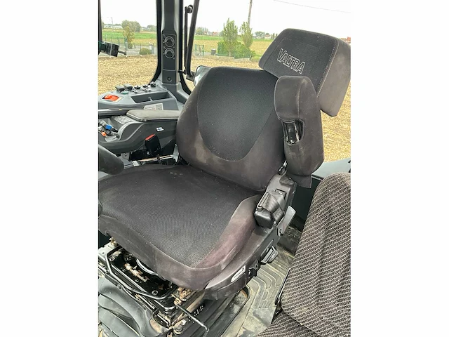 2022 valtra t175e vierwielaangedreven landbouwtractor - afbeelding 22 van  38