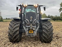 2022 valtra t175e vierwielaangedreven landbouwtractor - afbeelding 12 van  38