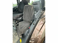 2022 valtra t175e vierwielaangedreven landbouwtractor - afbeelding 24 van  38