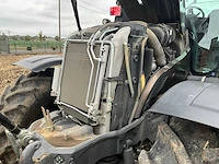 2022 valtra t175e vierwielaangedreven landbouwtractor - afbeelding 25 van  38