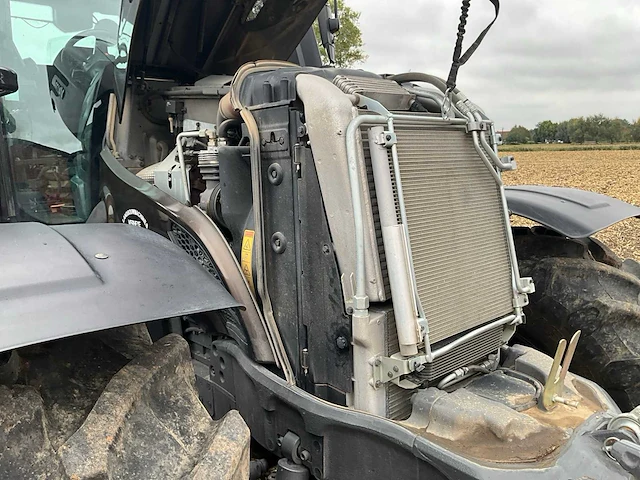 2022 valtra t175e vierwielaangedreven landbouwtractor - afbeelding 26 van  38