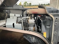 2022 valtra t175e vierwielaangedreven landbouwtractor - afbeelding 27 van  38