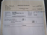 2022 valtra t175e vierwielaangedreven landbouwtractor - afbeelding 32 van  38