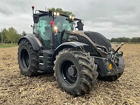 2022 valtra t175e vierwielaangedreven landbouwtractor - afbeelding 23 van  38
