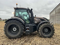 2022 valtra t175e vierwielaangedreven landbouwtractor - afbeelding 33 van  38