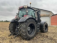 2022 valtra t175e vierwielaangedreven landbouwtractor - afbeelding 34 van  38
