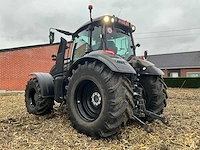 2022 valtra t175e vierwielaangedreven landbouwtractor - afbeelding 36 van  38