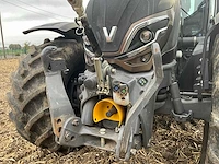 2022 valtra t175e vierwielaangedreven landbouwtractor - afbeelding 38 van  38