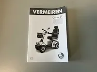 2022 vermeiren ceres se binnen-buitenscootmobiel - afbeelding 6 van  15