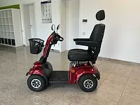 2022 vermeiren ceres se binnen-buitenscootmobiel - afbeelding 10 van  15