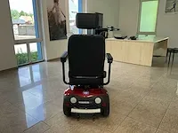 2022 vermeiren ceres se binnen-buitenscootmobiel - afbeelding 11 van  15