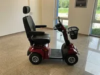 2022 vermeiren ceres se binnen-buitenscootmobiel - afbeelding 13 van  15